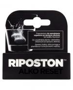 RIPOSTON - 10 tabl. mus.