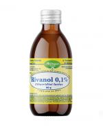  Rivanol 0,1% - 90 g - cena, opinie, składniki