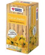 RODZINA ZDROWIA Dziurawiec - 30 sasz.