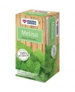 RODZINA ZDROWIA Melisa - 30 sasz.