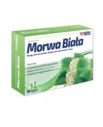 Morwa Biała * 60tabl. RZ D