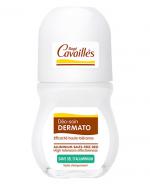 ROGE CAVAILLES Dermato dezodorant bez soli aluminium - 50 ml