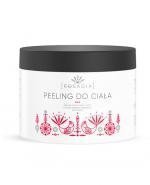 ROSADIA Peeling do ciała - 250 ml - Apteka internetowa Melissa