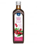 ROSAVITAL Sok 100% z owoców dzikiej róży - 490 ml