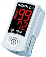 Rossmax Monitoring Plusoksymetr napalcowy SB100 - 1 szt. 