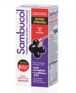 SAMBUCOL EXTRA STRONG - 120 ml