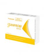 SANPROBI BARRIER - 40 kaps.