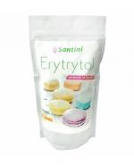 Santini Erytrytol Słodzik stołowy - 500 g