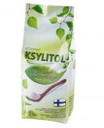 SANTINI Ksylitol 1 kg (torebka)
