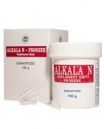 ALKALA N Proszek - 150 g
