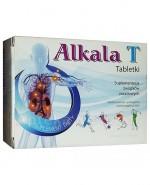 ALKALA T - 100 tabl.