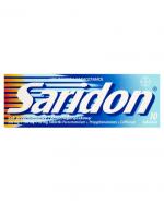 SARIDON - 10 tabl.