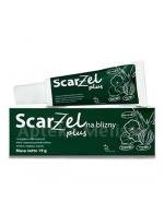 SCARŻEL PLUS Żel na blizny - 19 g