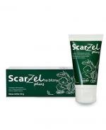SCARŻEL PLUS Żel na blizny - 50 g