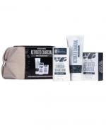 SCHMIDT'S ACTIVATED CHARCOAL Dezodorant - 58 ml + Pasta do zębów - 100 ml + Mydło - 142 g