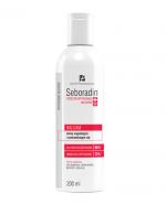 SEBORADIN Balsam do włosów wypadających i przerzedzających się - 200 ml