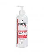 Seboradin Forte Balsam, 400 ml
