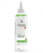 Seboradin Dark Hair Lotion, 200 ml