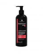 Seboradin Men Szampon, 400 ml