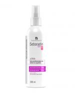 Seboradin Oily Hair Lotion, 200 ml