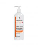 Seboradin Revitalizing Szampon, 400 ml