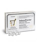 SELENOPRECISE - 60 tabl.