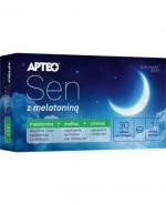 APTEO SEN - 30 tabl.