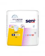 Seni Active Normal Medium Majtki chłonne, 30 sztuki