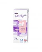 Seni Lady Slim Wkładki urologiczne micro - 28 szt.