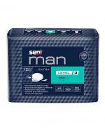 Seni Man Extra Level 3, 15 szt.