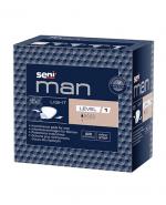 Seni Man Light Level 1, 15 szt.