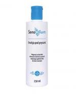 SENSOLIUM Emulsja pod prysznic - 250 ml