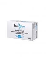 SENSOLIUM Hipoalergiczne mydło - 100 g