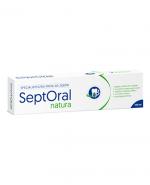  SeptOral Natura Pasta do zębów, 100 ml