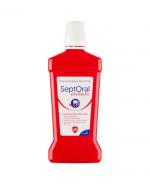 SeptOral profilactic Płyn do płukania jamy ustnej - 500 ml