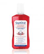 SeptOral profilactic Płyn do płukania jamy ustnej - 500 ml