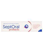 SeptOral Profilactic Specjalistyczna pasta do zębów - 100 ml