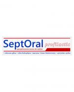  SeptOral Profilactic Specjalistyczna pasta do zębów, 100 ml - cena, opinie, wskazania 