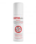 Septoskin Aerozol do higienicznej i chirurgicznej dezynfekcji rąk oraz do dezynfekcji powierzchni niemających kontaktu z żywnością - 100 ml
