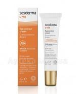 SESDERMA C-VIT EYE Krem kontur oczu - 15 ml