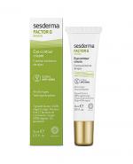 SESDERMA FACTOR G RENEW Krem pod oczy - 15 ml