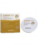 Sesderma Screenses Color Krem koloryzujący SPF50, 10 g
