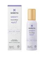 Sesderma Serenity Mist Mgiełka do twarzy, 100 ml