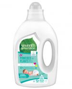 7TH GENERATION BABY Żel do prania 1l