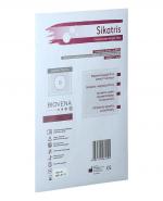 SIKATRIS Silikonowe plastry na blizny 10cm x 10cm - 1 szt.