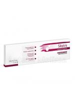 SIKATRIS Silikonowe plastry na blizny 5cm x 30cm - 1 szt.