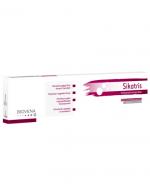 SIKATRIS Silikonowe plastry na blizny 5cm x 30cm - 5 szt.