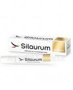  SILAURUM Silikonowy żel na blizny - 15 ml
