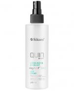 Silcare Quin Body Coolness & Relief Spray do zmęczonych nóg - 200 ml