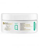 Silcare Quin Maska do włosów z keratyną i witaminami - 250 g